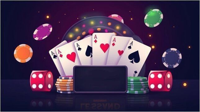 Linebet کیسینو میں ایک آن لائن گیم کا انتخاب کریں۔